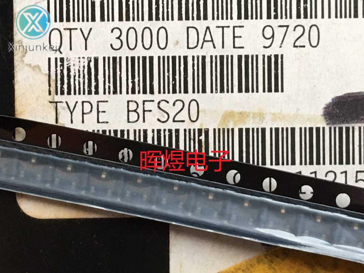  BFS20 ߰ ļ Ʈ Ĩ ذ ũ ũ 30 , G1P SOT-23